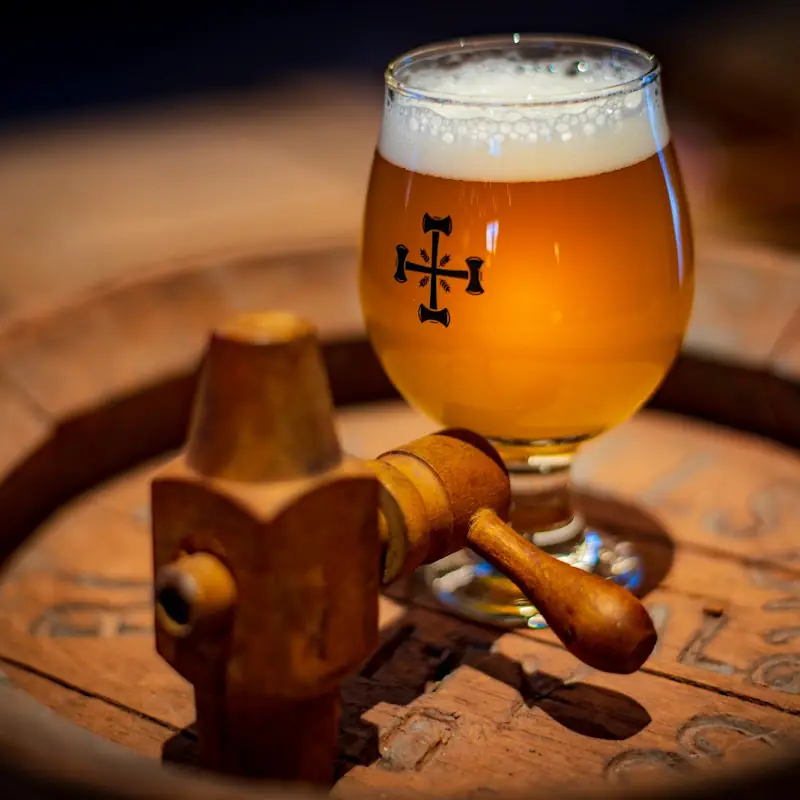Sawyer Brewing Co.