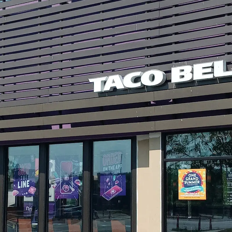 Taco Bell