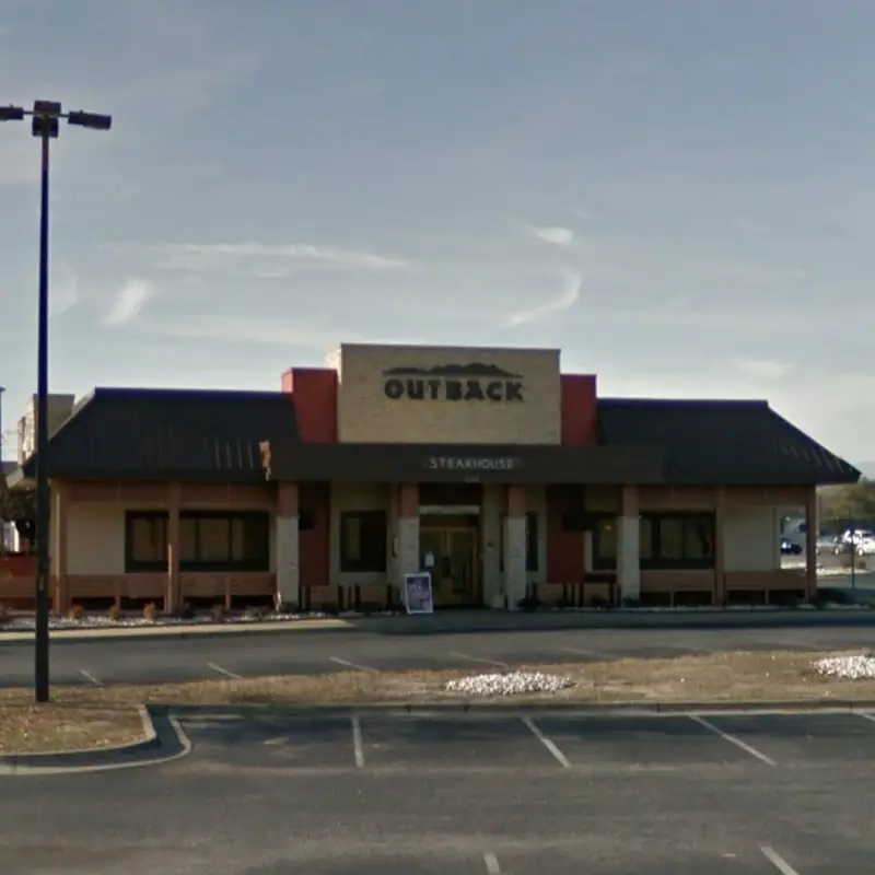 Outback Steakhouse