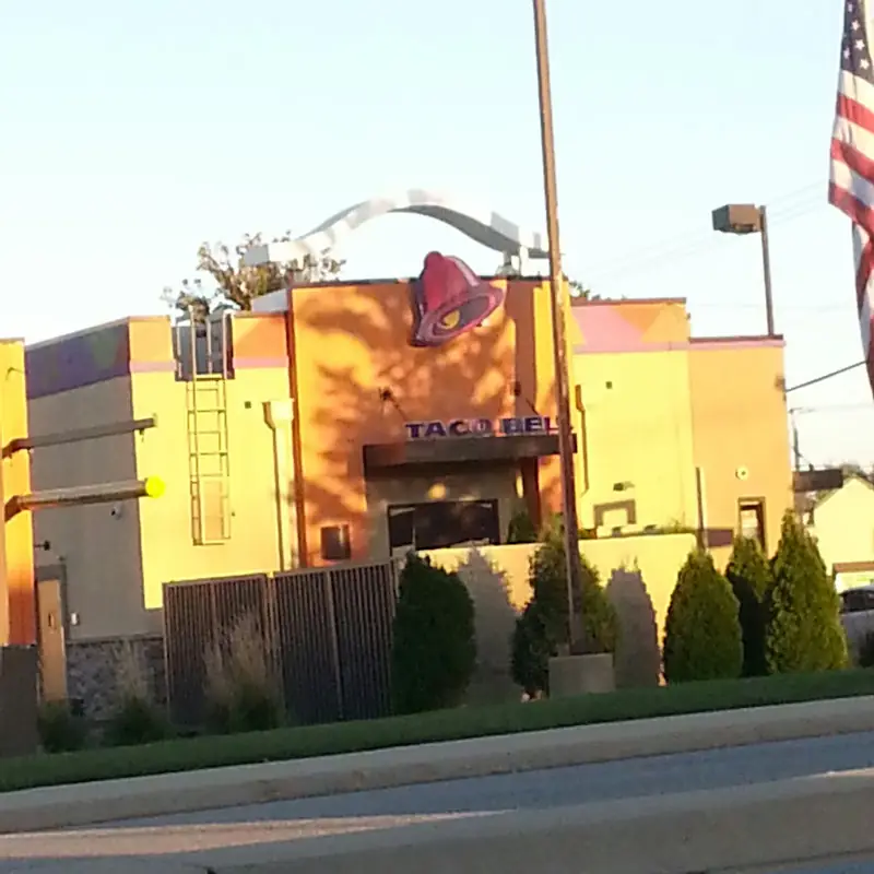Taco Bell