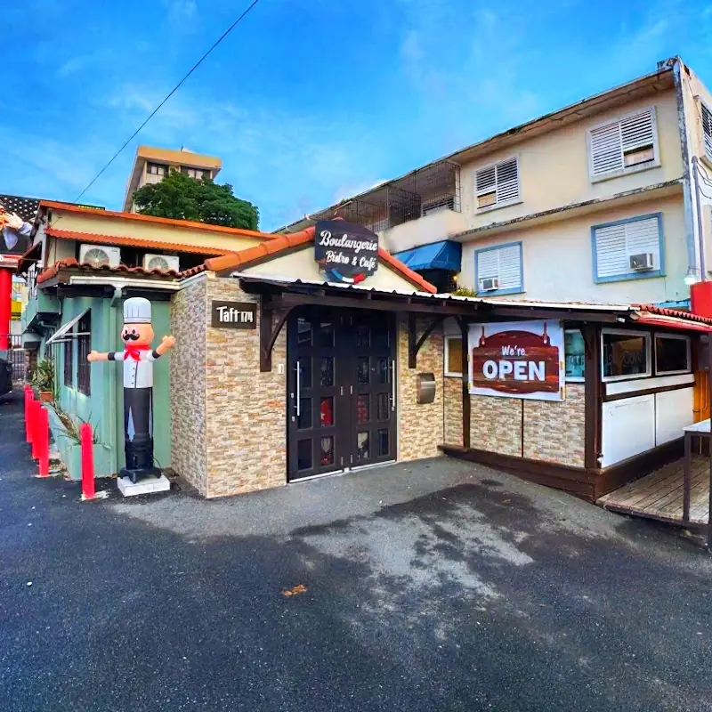 Boulangerie Bistro & Café