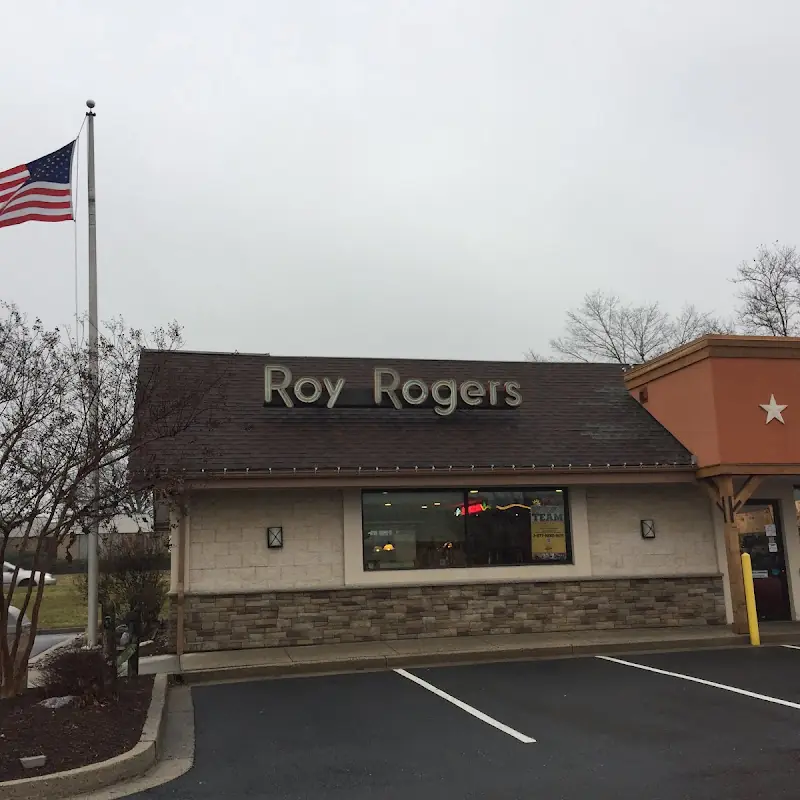 Roy Rogers