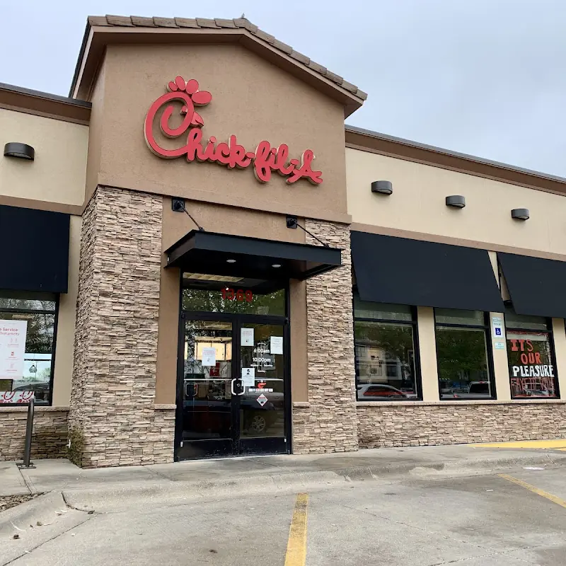 Chick-fil-A