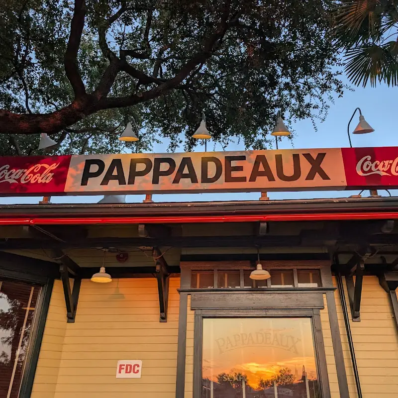 Pappadeaux Seafood Kitchen