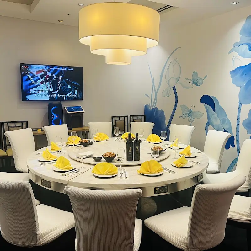 Mainland China Bistro