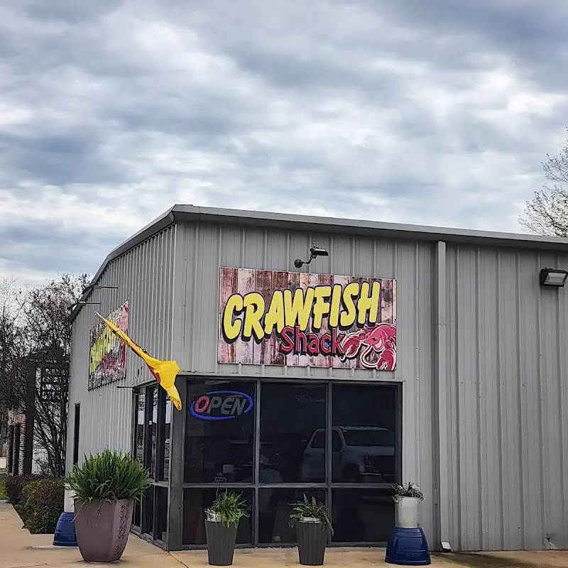 Crawfish Shack