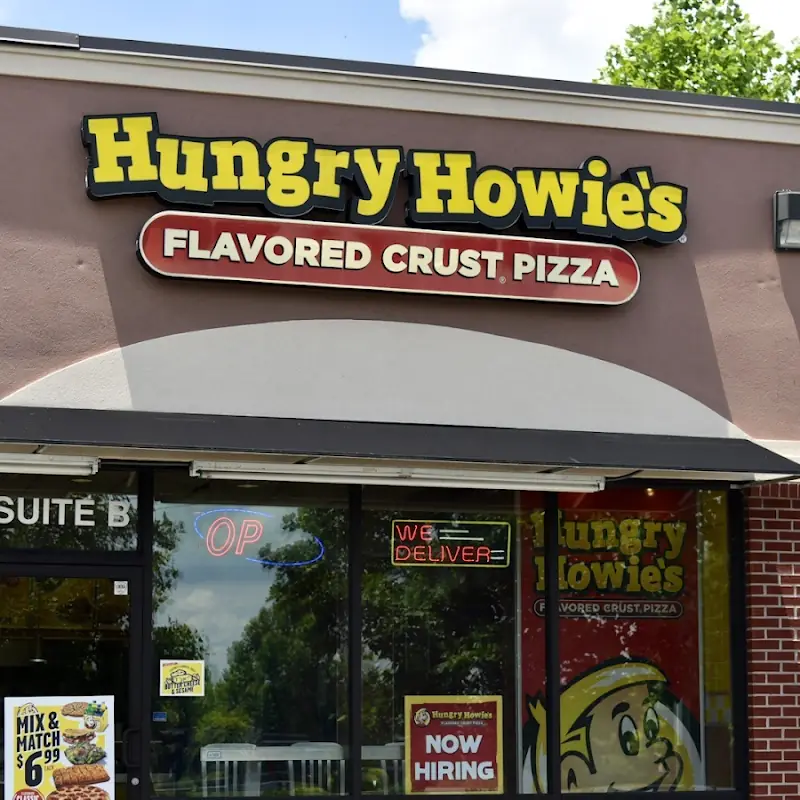 Hungry Howie's Pizza