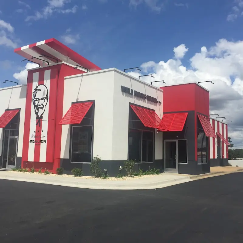 KFC