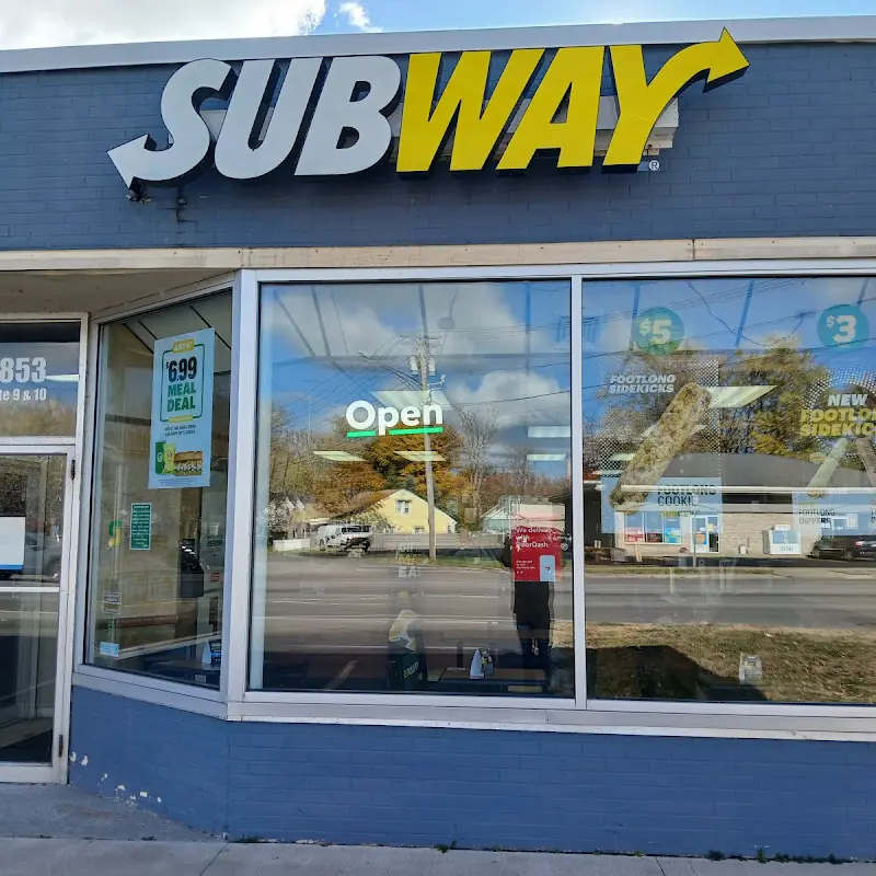 Subway