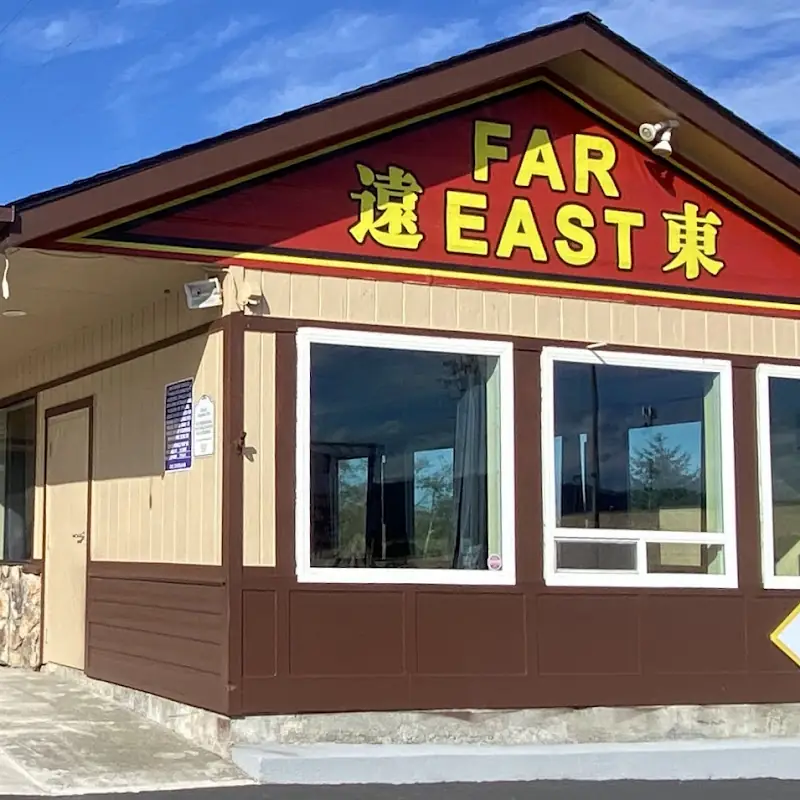 Far East