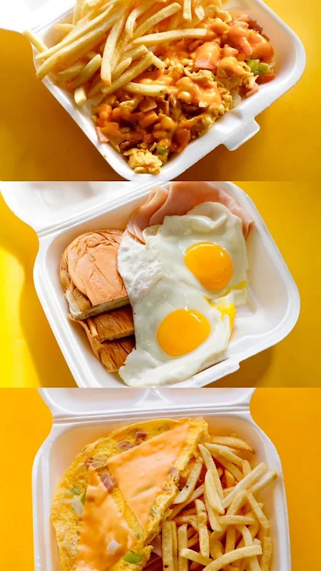 Toa Baja BreakFast