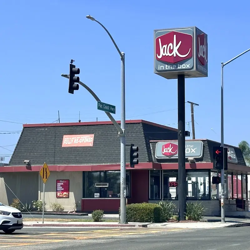 Jack in the Box