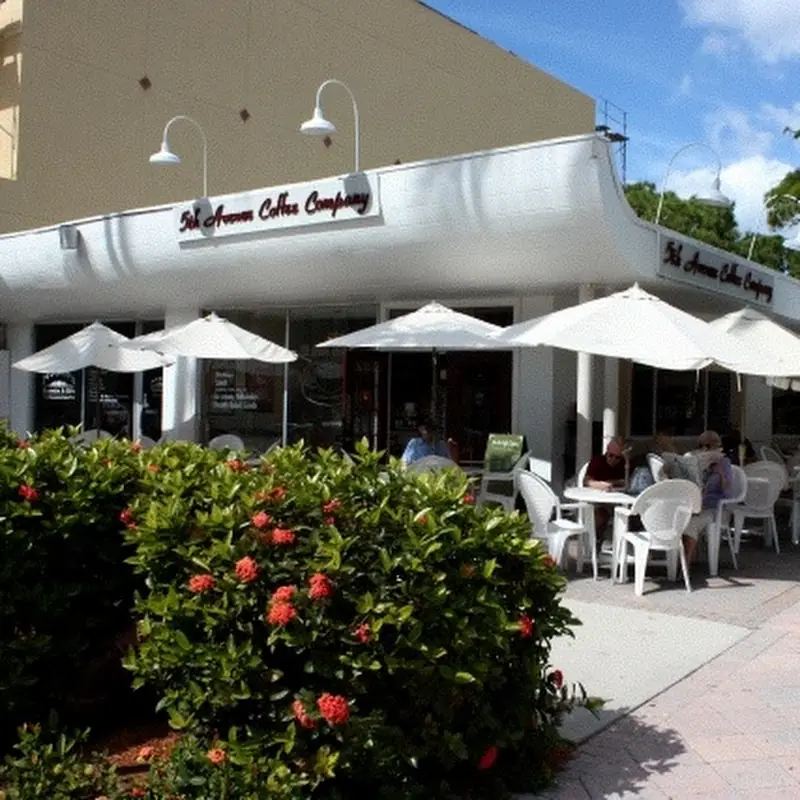 5th Avenue Coffee Co & 6th Street Diner