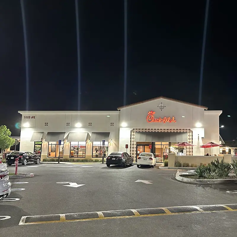 Chick-fil-A