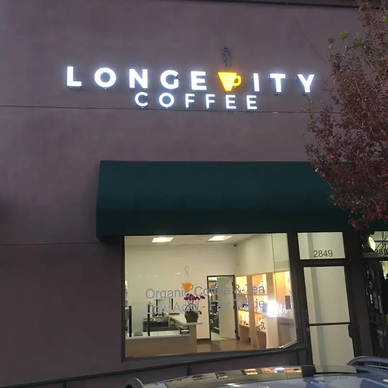 Dirty Chai Latte