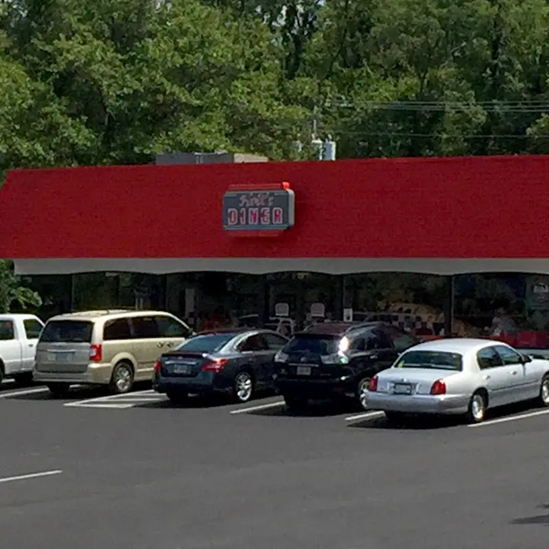 Holt's Diner