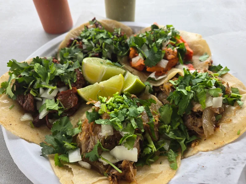 TAQUERIALEO