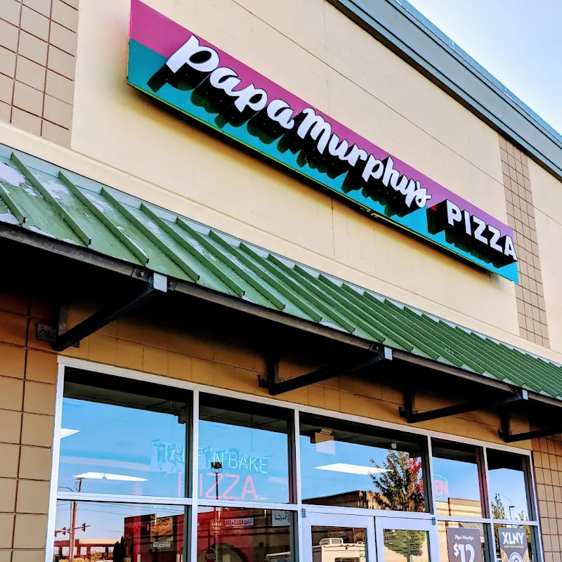 Papa Murphy's | Take 'N' Bake Pizza