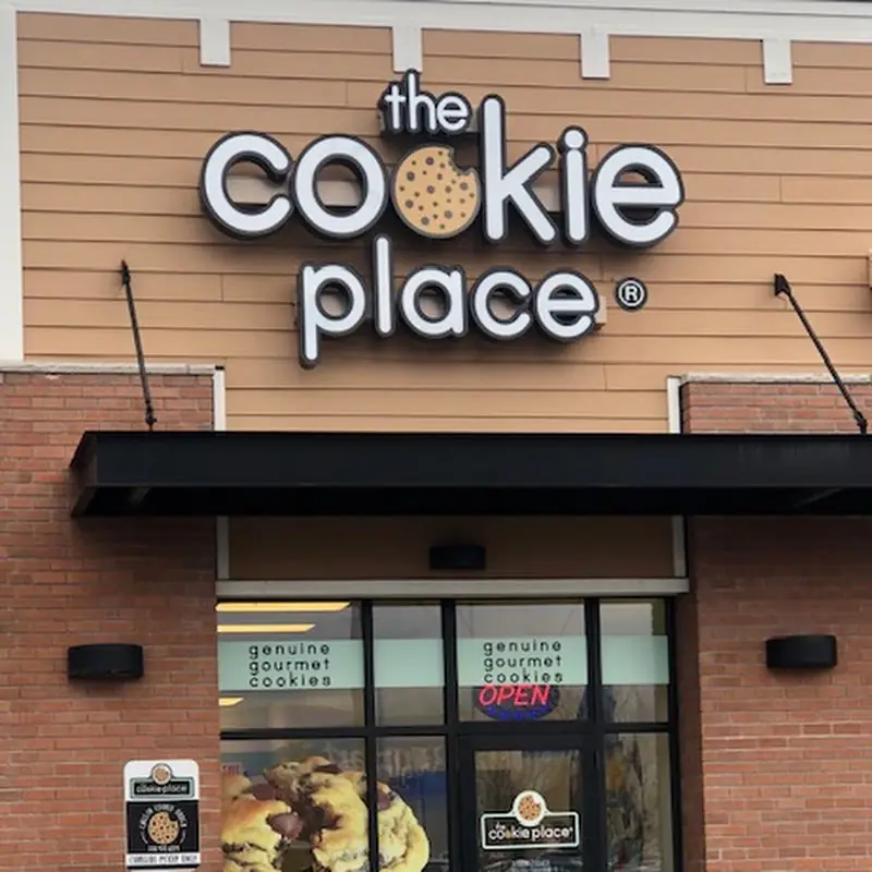 The Cookie Place