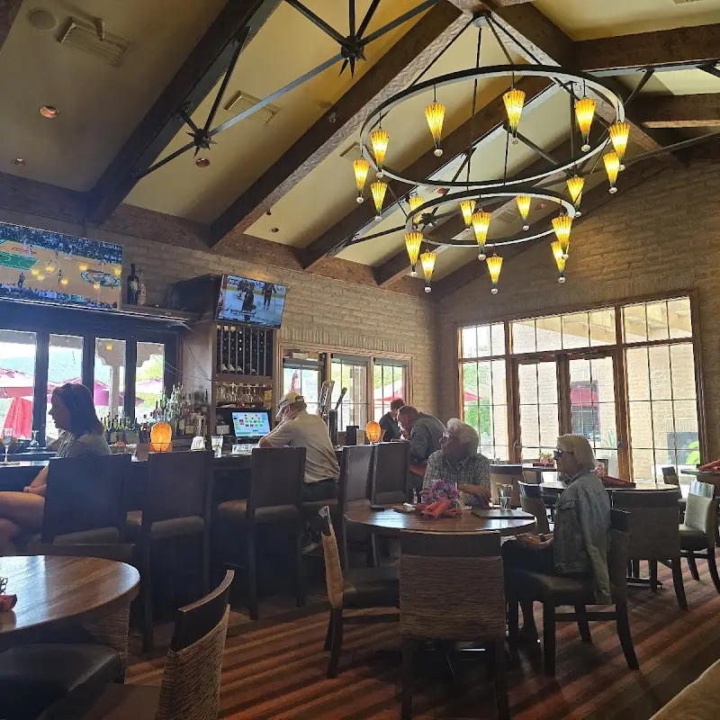 Verrado Grille
