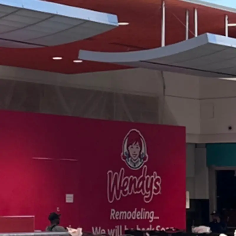 Wendy's