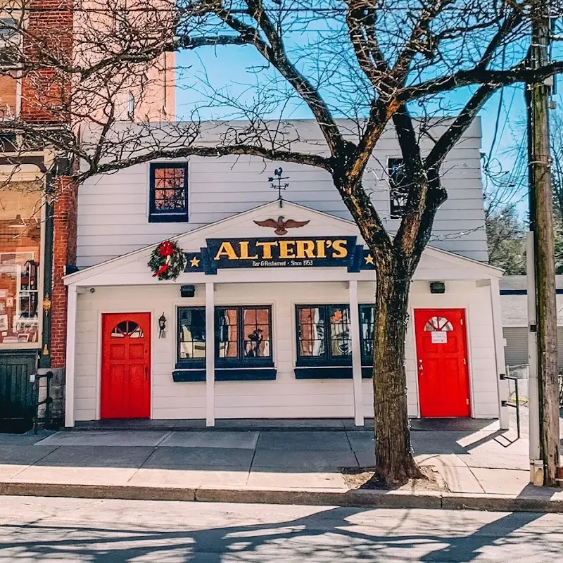 Alteri's Restaurant