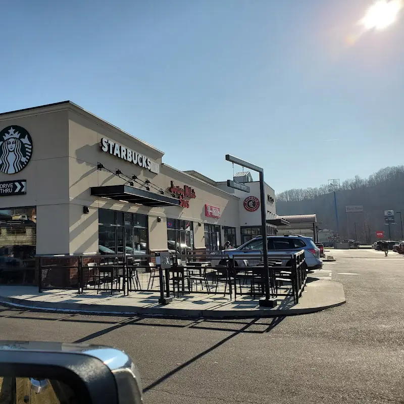 Starbucks Coffee Company