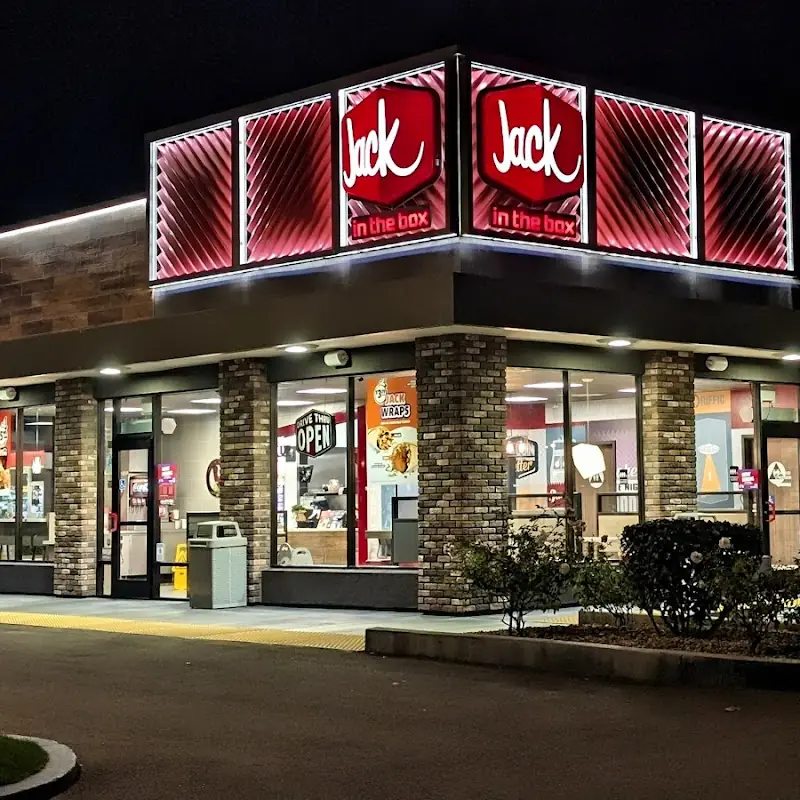 Jack in the Box