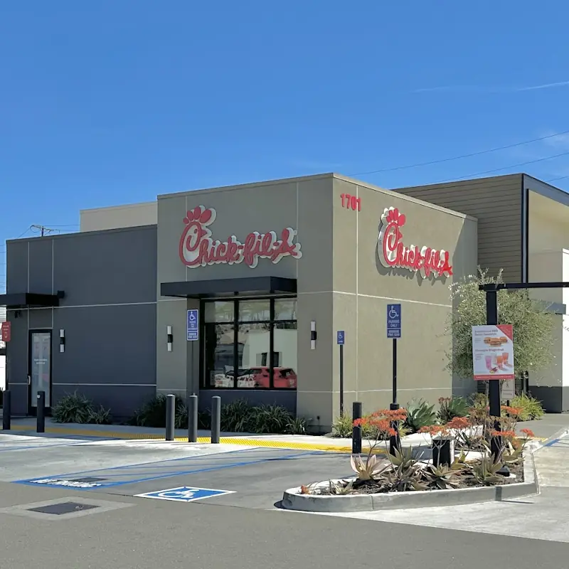 Chick-fil-A