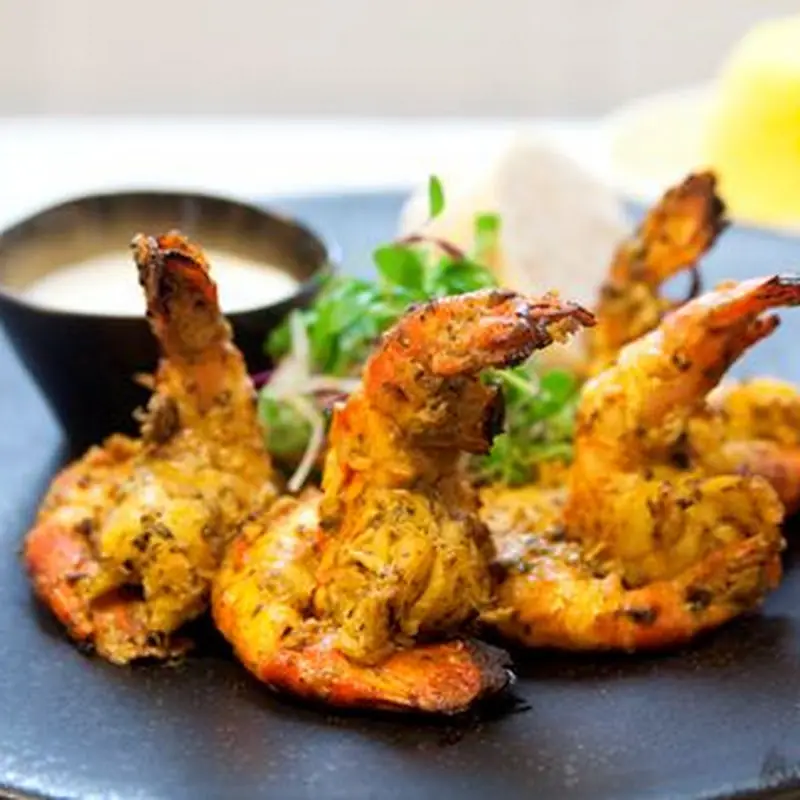 Tandoori Company