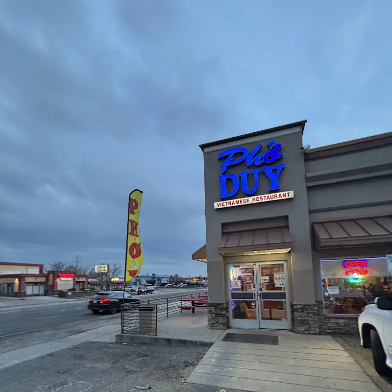 Pho Duy Denver