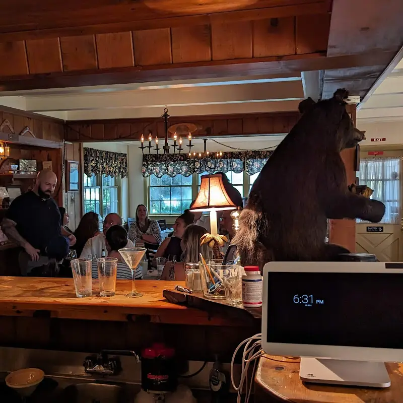 Bear's Steakhouse