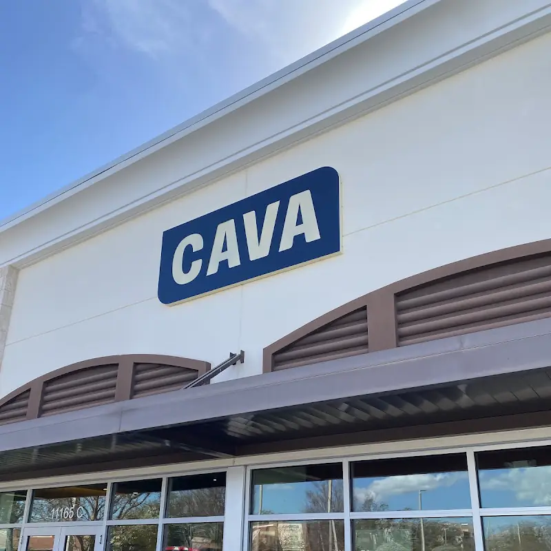 CAVA