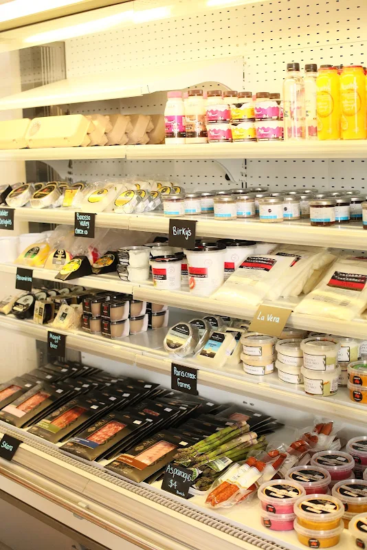 Harvest Providore