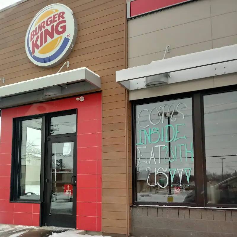 Burger King