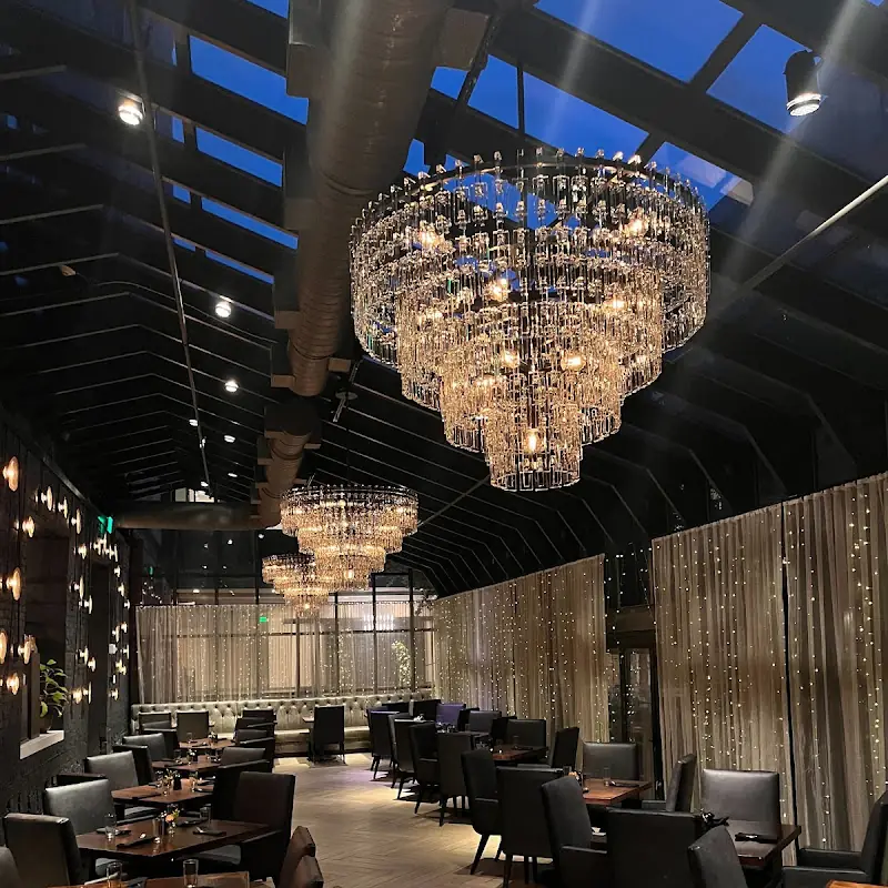 Coppin's Restaurant & Bar