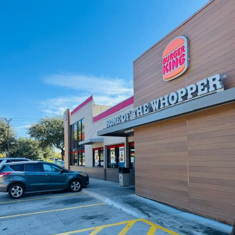 Burger King