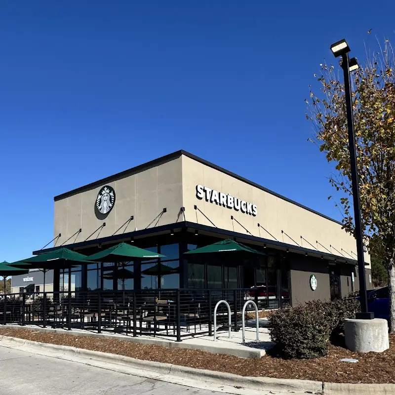 Starbucks Coffee Company