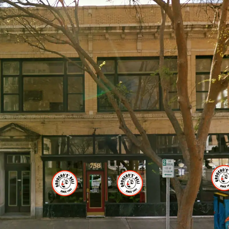 Groucho's Deli