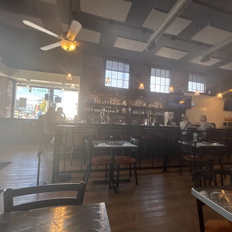 Trapper's Sushi - Enumclaw