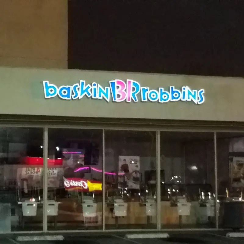 Baskin-Robbins