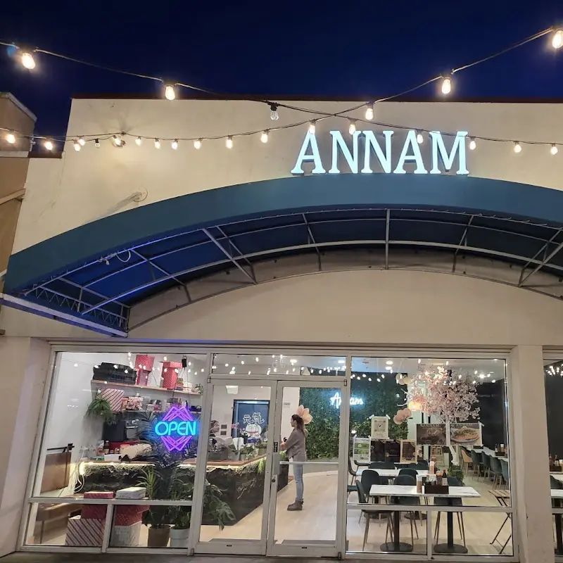 Annam