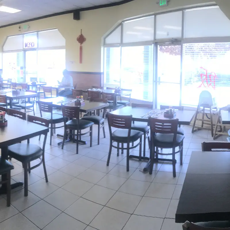 Wonton Noodle House