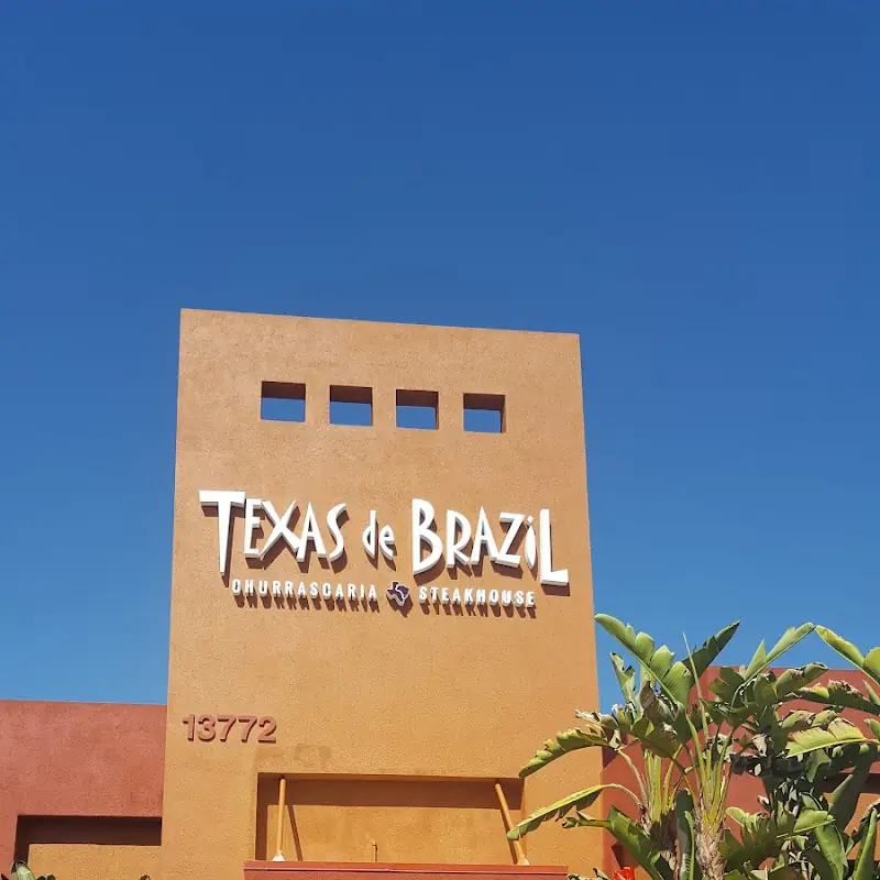 Texas de Brazil - Irvine