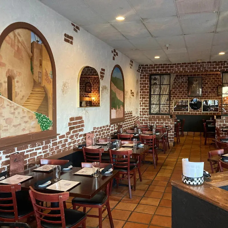 Grano Italian Restaurant & Wine Bar