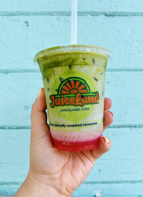 JuiceLand