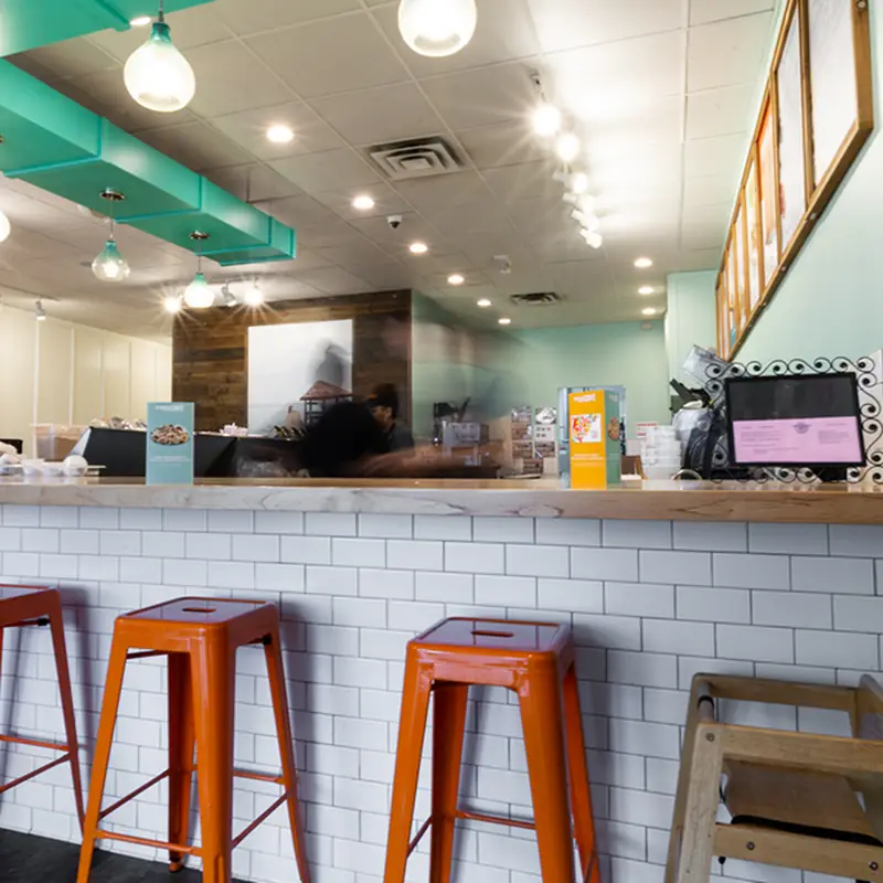 Tropical Smoothie Cafe