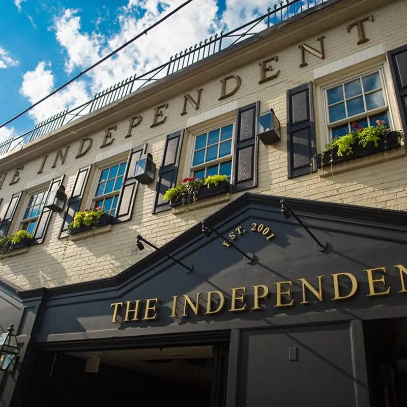 The Independent