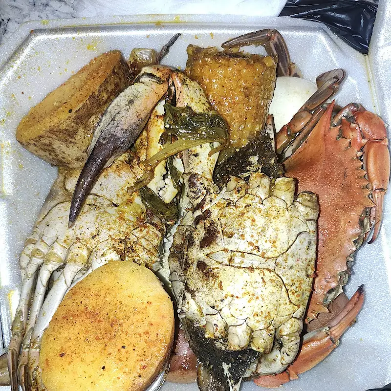 John Boys Crab Market