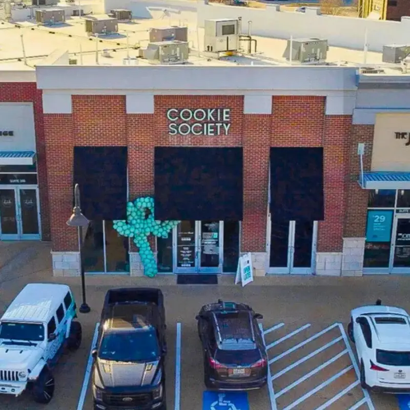 Cookie Society-Southlake
